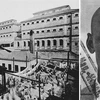 Ngục Victoria ở Hongkong, nơi giam giữ Nguyễn Ái Quốc (khi đó lấy tên là Tống Văn Sơ) gần 20 tháng (từ 6/6/1931-22/1/1933), trong thời gian Người hoạt động tại đây. (Ảnh: Tư liệu/TTXVN phát)