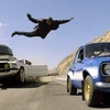 Một cảnh trong F9: The Fast Saga. (Nguồn: cinemablend.com)