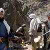 Các tay súng Taliban. (Nguồn: anews.com.tr)