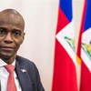 Tổng thống Haiti Jovenel Moise. (Ảnh: AFP/ TTXVN)