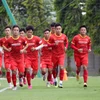 Đội tuyển U22 Việt Nam sẽ hội quân trở lại vào ngày 10/8/2021 để chuẩn bị tham dự Vòng loại U23 châu Á 2022. (Nguồn: vff.org.vn)