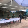 Hòa Bình: Giãn cách xã hội toàn huyện Lương Sơn theo Chỉ thị 16