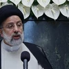 Tổng thống đắc cử Iran Ebrahim Raisi. (Ảnh: THX/TTXVN)
