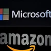 Microsoft khiếu nại Chính phủ Mỹ trao cho Amazon hợp đồng 10 tỷ USD cung cấp dịch vụ đám mây. (Nguồn: new.in-24.com)