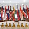 Việt Nam tham dự cuộc họp thảo luận Kế hoạch Tổng thể Kết nối ASEAN