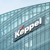 Trụ sở tập đoàn Keppel Electric của Singapore. (Nguồn: theedgesingapore.com)