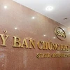 Đảng ủy Ủy ban Chứng khoán: Đảm bảo thị trường hoạt động ổn định