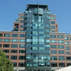Trụ sở ngân hàng EBRD tại London, Anh. (Nguồn: ebrd.com)