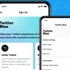Twitter sẽ bắt đầu thử nghiệm tính năng chỉnh sửa trên các tài khoản Twitter Blue. (Nguồn: variety.com)