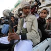 Yemen: Lực lượng Houthi cam kết không tuyển mộ lính trẻ em