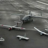 UAS sẽ bao gồm máy bay không người lái (UAV) và một ống phóng chuyên dụng dưới nước. (Nguồn: indiandefencereview.com)
