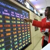 10 gia châu Phi sẽ thực hiện giao dịch chéo cổ phiếu. (Nguồn: africa.businessinsider.com)