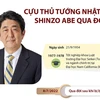 [Infographics] Cựu Thủ tướng Nhật Bản Abe Shinzo qua đời