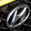 Doanh số bán xe Hyundai tại Việt Nam giảm 34%. (Nguồn: bloomberg)