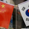 Giới hạn đòn bẩy kinh tế của Trung Quốc với Hàn Quốc 