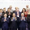 Hình ảnh Phiên họp thứ ba Hội đồng Tư vấn Kinh doanh APEC 2022
