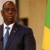 Tổng thống Senegal Macky Sall. (Nguồn: Reuters)