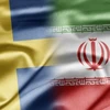 Công dân Thụy Điển bị bắt ở Iran có thể phải đối mặt tội danh khác