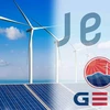JERA Inc. mua 35,1% cổ phần của GEC Việt Nam. (Nguồn: JERA và GEC)