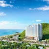 FiveSeasons Homes-Vung Tau Central Beach hưởng trọn vẻ đẹp giao hòa từ thiên nhiên và tiện ích từ khu vực trung tâm. (Nguồn: Hưng Thịnh Land)