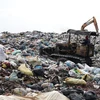 Công ty Cổ phần xử lý rác thải Bến Tre bị xử phạt hơn 500 triệu đồng