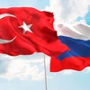 Nga, Thổ Nhĩ Kỳ nghiên cứu phương án thanh toán thay hệ thống MIR. (Nguồn: bnidigital.com)