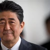 Cố Thủ tướng Abe Shinzo. (Ảnh: AFP/TTXVN)