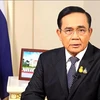 Thủ tướng Thái Lan Prayut Chan-O-Cha. (Ảnh: AFP/TTXVN)