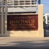 Trung tâm Y tế thành phố Phan Thiết. (Nguồn: thanhtra.com.vn)
