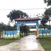 Trường Tiểu học Đắk Rơ Ông.