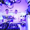 Các chuyên gia Đại học Khoa học và Công nghệ Trung Quốc và hệ thống AI-Chemist. (Nguồn: chinadaily.com.cn)
