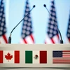 Hội đồng châu Mỹ cũng đề nghị Mỹ xem xét mở rộng USMCA. (Nguồn: pbs.org)