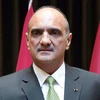 Thủ tướng Jordan Bisher al-Khasawneh. (Nguồn: form.jordan.gov.jo)