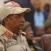 Tướng Mohamed Hamdan Dagalo. (Nguồn: AFP)