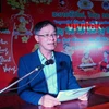 Cộng đồng người Việt tại Lào chung niềm vui đón Xuân quê hương