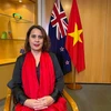 Cách tiếp cận chung - Lợi thế cho quan hệ Việt Nam-New Zealand