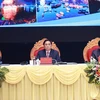 Thủ tướng chủ trì Hội nghị phát triển Bắc Trung Bộ, duyên hải Trung Bộ
