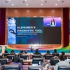 Việt Nam đạt giải cao tại Cuộc thi Sáng tạo và Khởi nghiệp CAIEC 2022