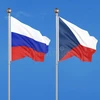 Nga hủy bỏ thỏa thuận thành lập Lãnh sự quán CH Séc tại Yekaterinburg