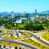 Đến năm 2030, tỉnh Thanh Hóa trở thành tỉnh công nghiệp hiện đại. (Nguồn: Báo Chính phủ)