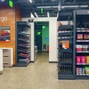 Một cửa hàng Amazon Go tại San Francisco. (Nguồn: Getty Images)