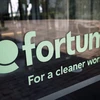 Công ty năng lượng Phần Lan Fortum. (Nguồn: Reuters)
