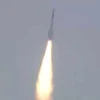 Vệ tinh định vị NVS-01 được phóng bằng hệ thống phóng vệ tinh đồng bộ địa tĩnh. (Nguồn: The Times of India)
