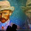 Nhân kỷ niệm 50 năm thành lập, Bảo tàng Van Gogh tại thành phố Amsterdam, Hà Lan và nhiều nơi khác đã tổ chức một loạt các hoạt động tôn vinh di sản của Vincent van Gogh - nghệ sỹ bậc thầy người Hà Lan có sức ảnh hưởng lớn đến lịch sử hội họa thế giới. (Ả