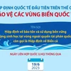 Thông qua Hiệp định về Biển cả nhằm bảo vệ các vùng biển quốc tế