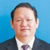 Ông Nguyễn Văn Vịnh, nguyên Bí thư Tỉnh ủy Lào Cai. (Ảnh: TTXVN/phát)