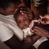 WHO ca ngợi vaccine chống sốt rét đầu tiên an toàn và hiệu quả