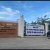 Trụ sở Ủy ban Nhân dân thành phố Biên Hòa. (Ảnh: UBND thành phố cung cấp)