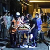 Thủ tướng chỉ đạo tập trung khắc phục hậu quả vụ cháy ở Thanh Xuân