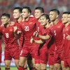 Chủ tịch AFF ấn tượng với những tiến bộ của bóng đá Việt Nam